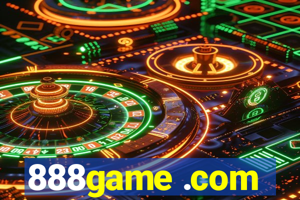 888game .com